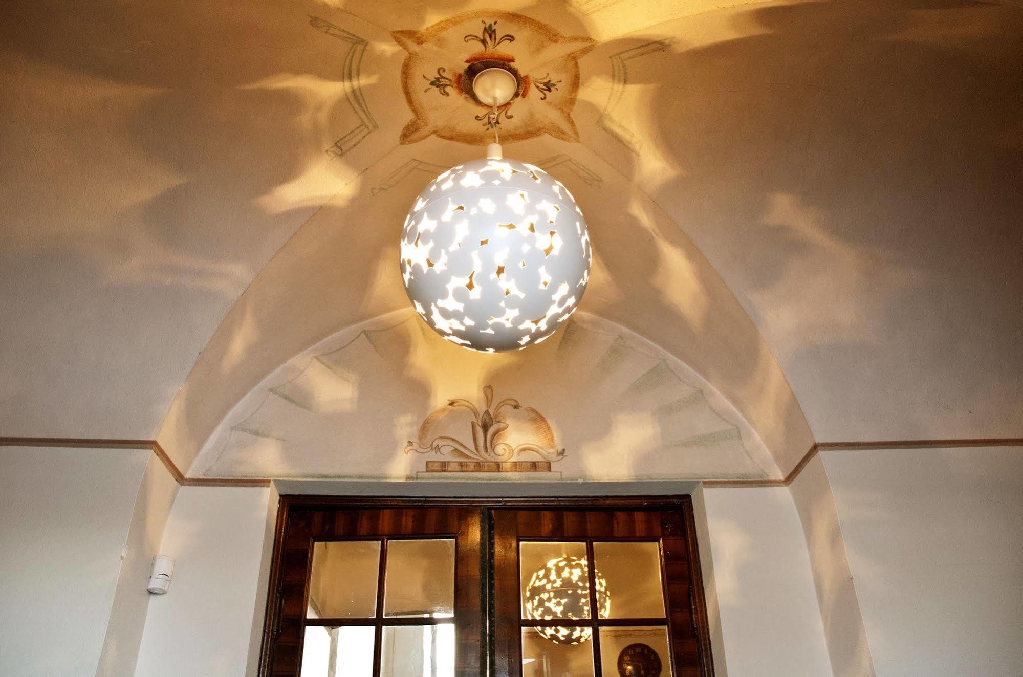 Sunderby Folkhoegskola Hotell & Konferens لوليا المظهر الخارجي الصورة